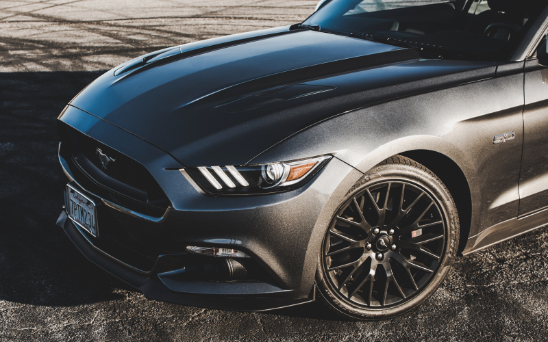 Illustration for article titled How The 2018 Ford Mustang GT Really Compares To The Last One